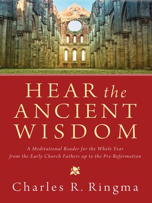 cover image of Hear the Ancient Wisdom
